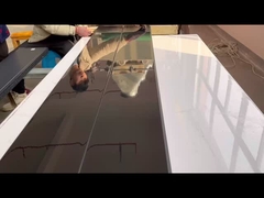 Öko-freundliche Dekorations-PVC-Deckenplatte