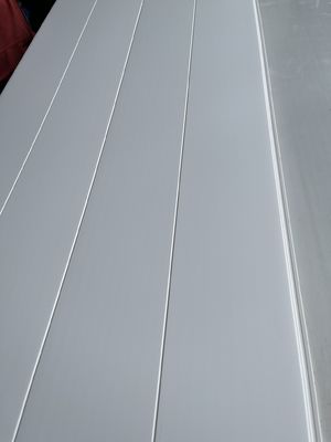 PVC-Bekleidung leicht und wartungsarm für die Bequemlichkeit